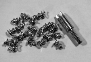 BestGrip skodubb med monteringsverktyg