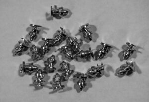 BestGrip Skodubb utan monteringsverktyg