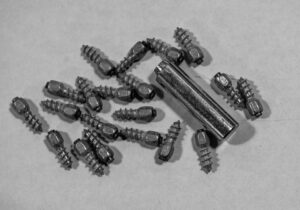 Maxigrip skodubb med verktyg