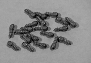 Maxigrip skodubb utan verktyg